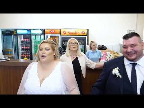 Makedonska - Srpska - Svadba | 2. deo | Krusvo Hotel Montana | Aneta i Grupa Molika | A & A