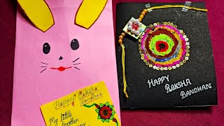 Homemade raksha bandhan gift idea's #shorts #ytshorts #shortvideo #rakhi #viralvideo #trending#craft