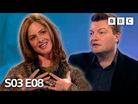 Would I Lie to You? - Series 3 Episode 8 | S03 E08 - Full Episode | Would I Lie to You?