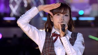 Nogizaka46 Romance no start