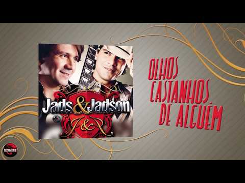 Olhos Castanhos - Jads e Jadson