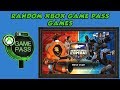 Monday Night Combat Lets Play A Random Xbox Game Pass G
