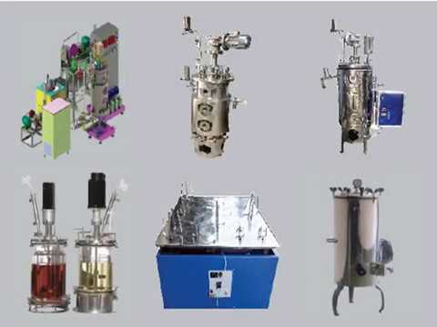 Three phase water steam generator