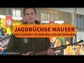 Mauser M03 Expert In Der Holzausführung Was Macht Diese Jagdbüchse Aus