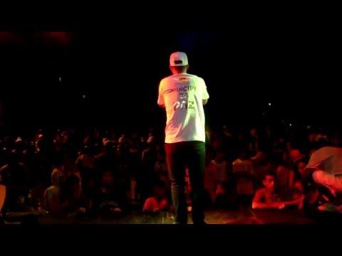MC Soto o Fiel - Festa Na Quebrada Jd Rebouças Sp