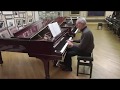 Antonio Godinho - Remembering (Avishai Cohen)