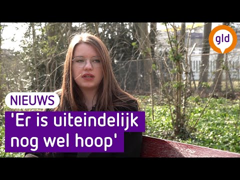 Maria krijgt niet te weten wie haar donorvader is