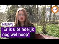 Maria krijgt niet te weten wie haar donorvader is