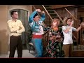 Bewitched  "Calling Dr. Bombay! Emergency! Come right away!"