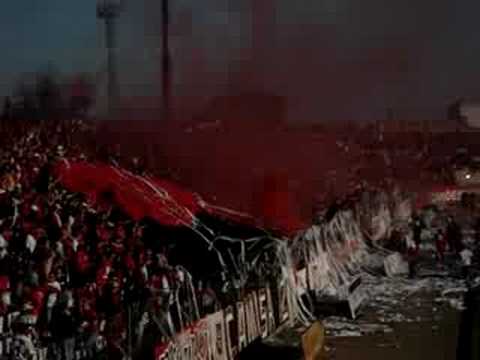 "entrada do Brasil de Pelotas" Barra: Xavante &bull; Club: Brasil de Pelotas