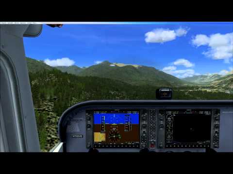 FSX Steam edition. A review ? Is it a new start ?  My first look and thoughts