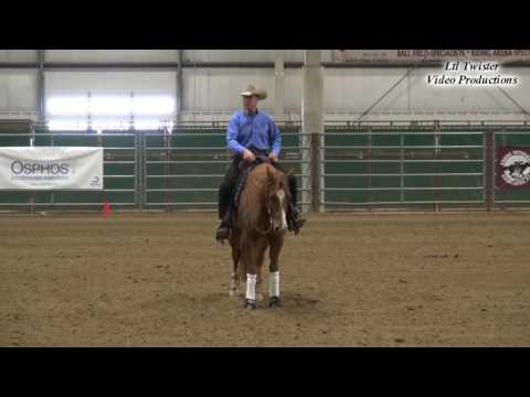 2016 04 09 Devin Warren & One More Nite   Open Derby