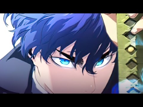 Demonic Spirit King manhwa 3D - chapter 1