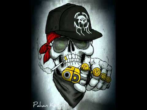 Pahan Kätyri - Työttömyys tekee