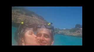 VIaje Menorca 2014