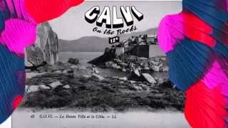 preview picture of video 'TEASER - CALVI ON THE ROCKS 2014 with Kikis'
