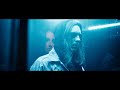 THE DISASTER AREA X NOVELISTS MARTYR Official Video