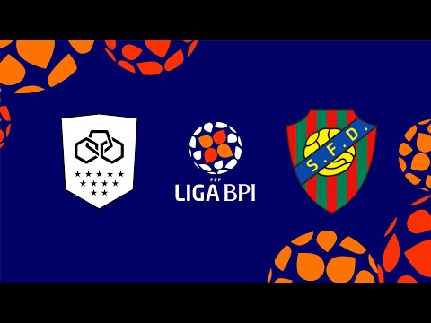 Länk Vilaverdense 2 - 1 SF Damaiense | Liga BPI (Ronda 15)