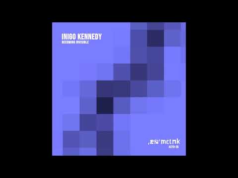 Inigo Kennedy - Becoming Invisible [ASYD-26]