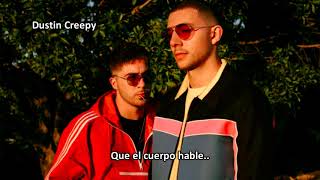 Majid Jordan - Body Talk (Subtitulado Español)