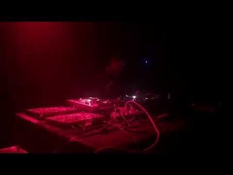 Nastya Muravyova @ Pogłos, Warsaw