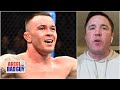 Chael Sonnen believes Colby Covington will fight Leon Edwards | Ariel & The Bad Guy | ESPN MMA