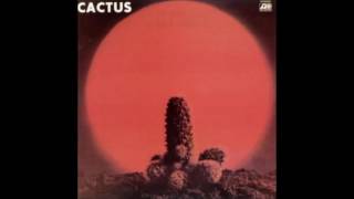 Cactus ‎– Cactus (Album, 1970)