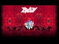 Edguy - Faces in the Darkness [Lyrics & Esp Subs] [HQ]
