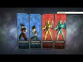 Dragon Ball Xenoverse 2 Mod Xeno Goku Xeno Vegeta Gameplay