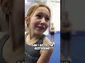 Whole Team Has The Flu During Competition Season