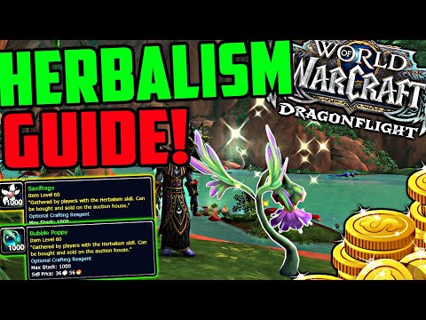 , title : 'The Ultimate Dragonflight Herbalism Guide'