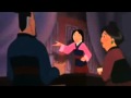 Mulan Italian Dub Almeno Ci Provo