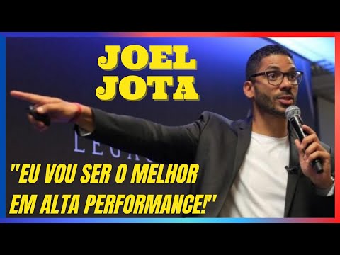 O QUE É ALTA PERFORMANCE - JOEL JOTA [FLOW PODCAST]