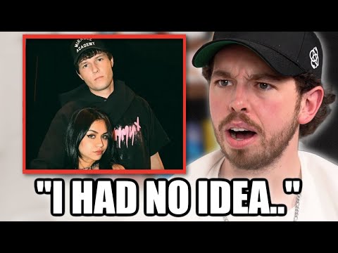 TRUTH ABOUT ZACH AND TARA! (Jared from DROPOUTS PODCAST)