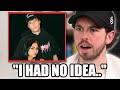 TRUTH ABOUT ZACH AND TARA Jared From DROPOUTS PODCAST