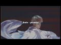 Jimin Promise Slowed Down