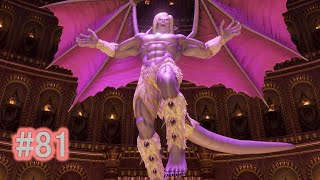 ドラゴンクエストⅪ　ドラクエ11　女性実況　＃81