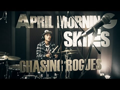 Tower Sessions | April Morning Skies - Chasing Rogues S03E19