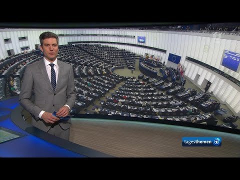 tagesthemen 22:15 Uhr, 26.03.2019