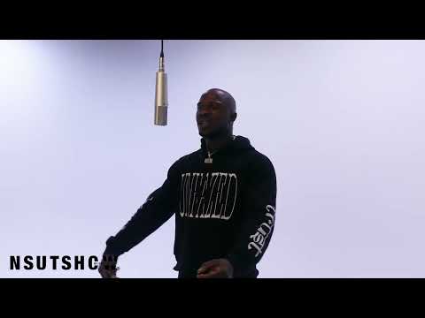 KINGBROKO x AVECES NO ME ENTIENDO