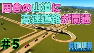 #5 本気で楽しむ!やり込む!街づくり【PS4版 ｼﾃｨｰｽﾞｽｶｲﾗｲﾝｽﾞ】