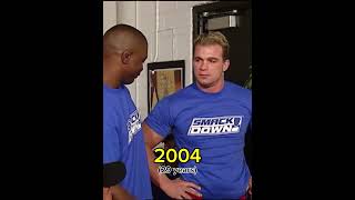 Download lagu Shelton Benjamin Evolution Through The Years mp3 Download lagu Shelton Benjamin Evolution Through The Years mp3