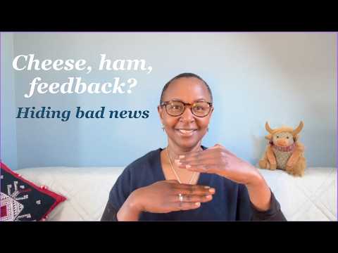Stop Using the Feedback Sandwich: Give Better Feedback with the REACH Framework
