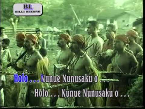 Mainoro - Yana Alifuru I