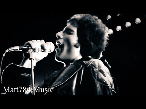 Deconstructing Don't Stop Me Now - Queen Isolated Tracks