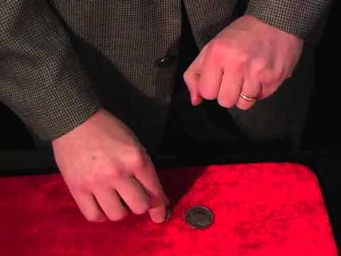 One Dollar Thirty Five Trick