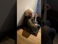 A Song On The Staircase:7 Urge For Going