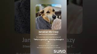 Jamaican Me Crazy