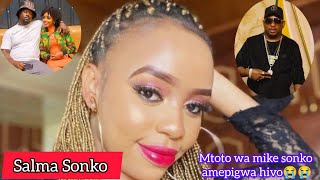 Download lagu Bitter Mike sonko Went to pick his Daughter after she was slapped by Husband mp3 Download lagu Bitter Mike sonko Went to pick his Daughter after she was slapped by Husband mp3