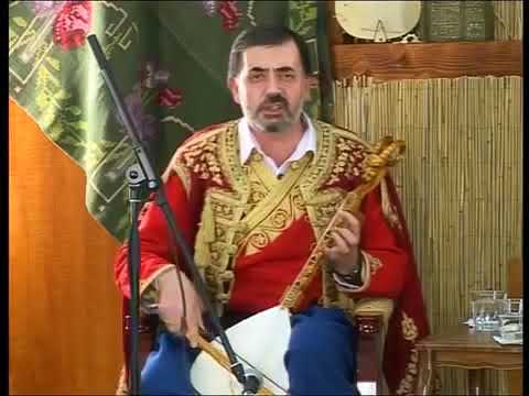 Slavko Jeknic   Vojvoda Radomir Putnik   LIVE – Guslarsko jutro   TV Duga Plus 2008